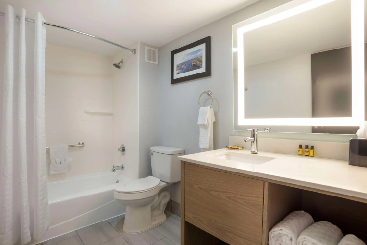 Best Western Plus Mobile Inn & Suites