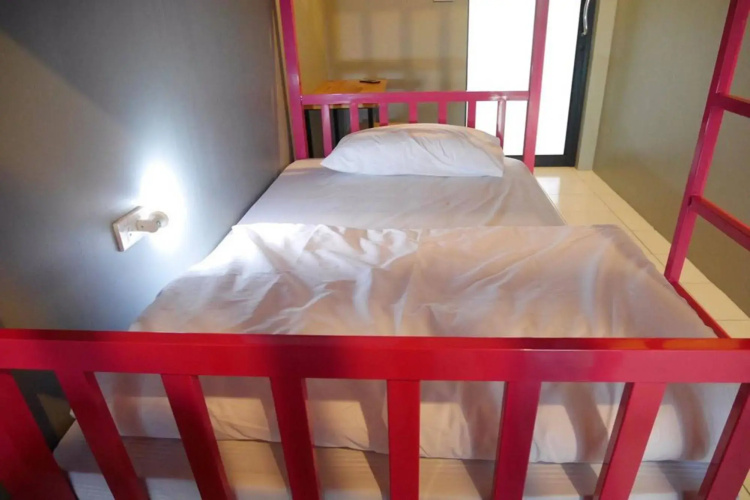 Hygge Hostel Chiangmai