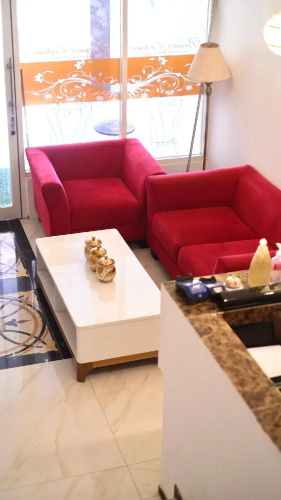 Premier Exclusive jogja