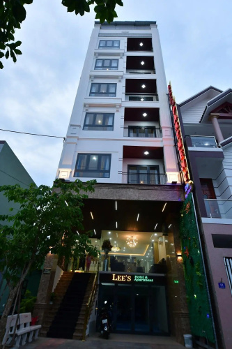 Lee's Apartment - Hotel Danang