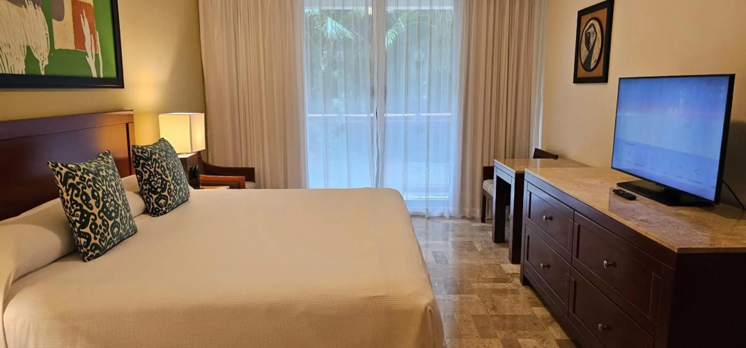 Mayan Palace