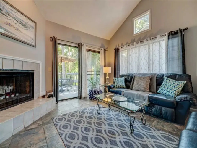 83 Kingston Dunes - Three Bedroom Home