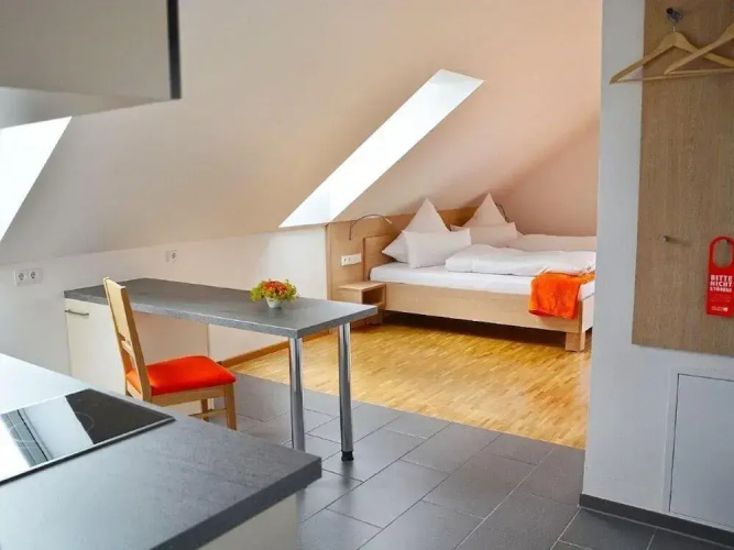 Apparthotel Ampertal