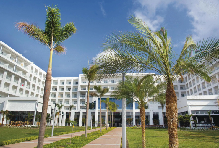 Riu Playa Blanca photo 18