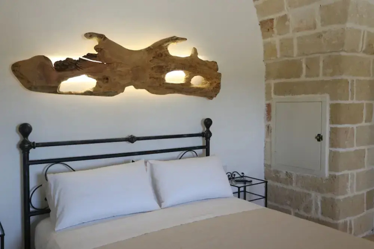 Luxury B&B Casina il Mandorlo
