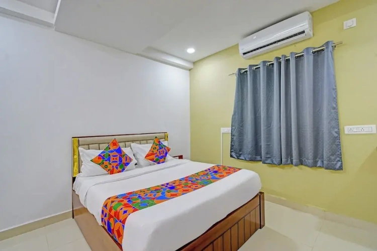 Premium room