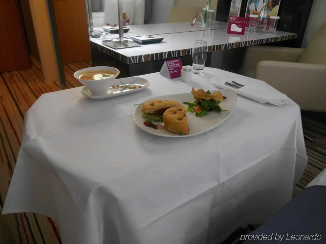 Mercure Hotel Wiesbaden City photo 12