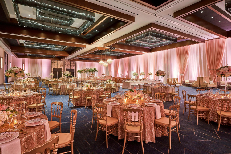 Jw Marriott Nashville photo 31