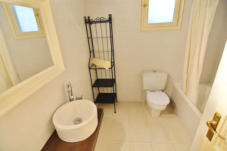 Apartamento Laura