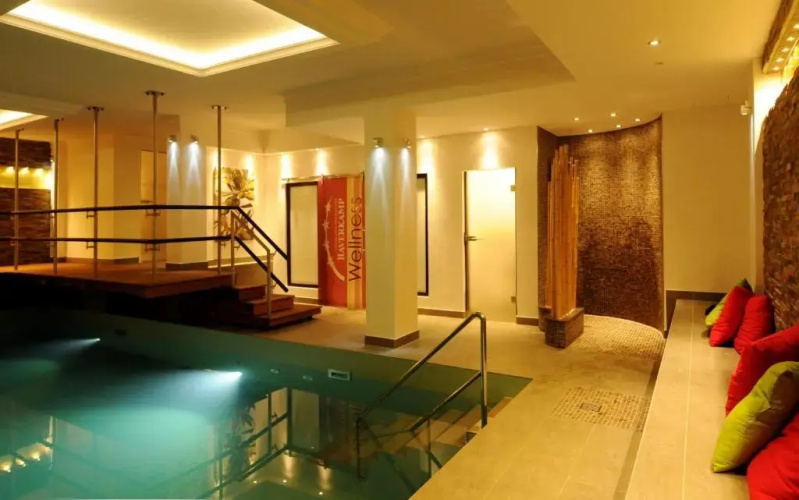 Haverkamp Suites