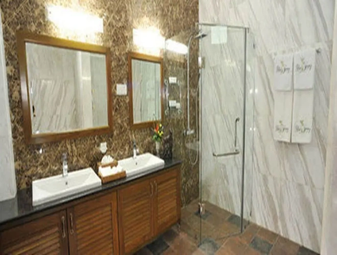 Luxury Junior Suite