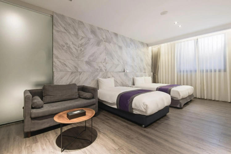 Hotelbild