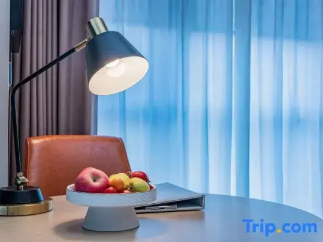 Vienna International Hotel