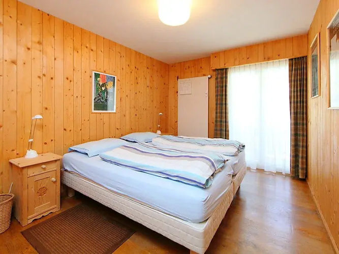 Andrea A B Crans-montana
