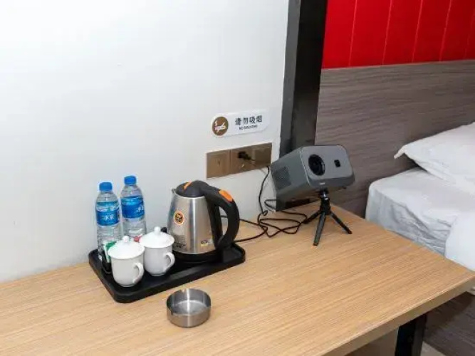 Wangji Business Hotel