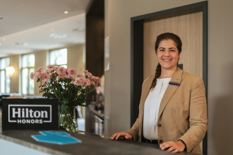 Hampton by Hilton Konstanz photo 23