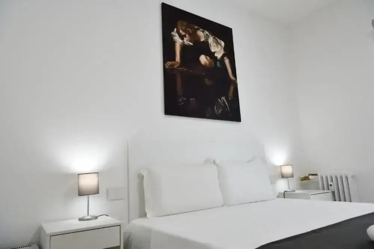 Eletta Guest House