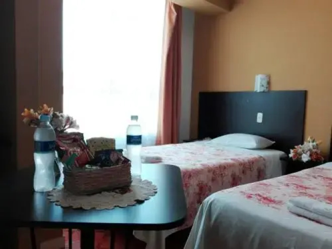 Hotel Casa Real