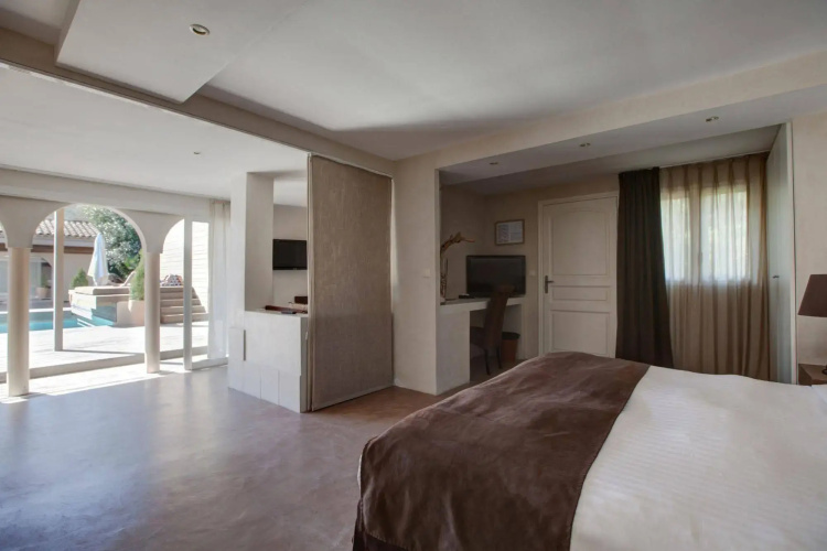 Hôtel Villa Cosy