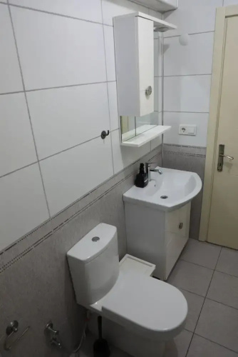 Suna Apart Hotel