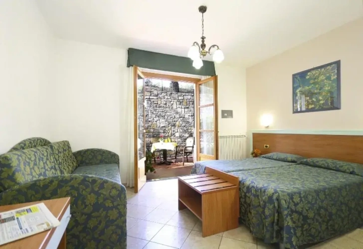 Comfort Double room