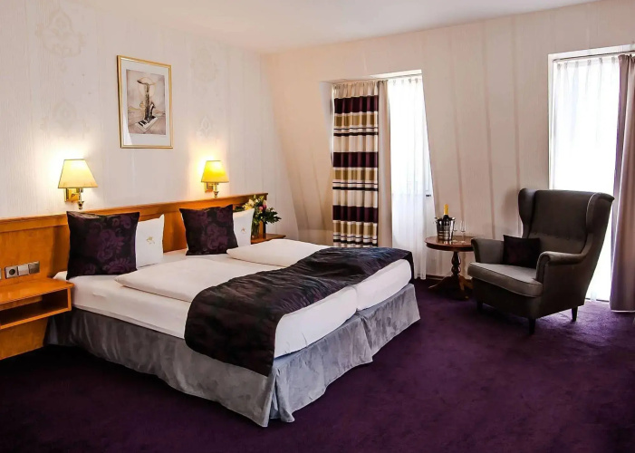 Hotel Germania