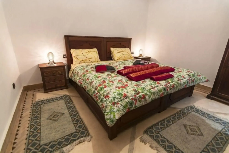 Riad Marwa