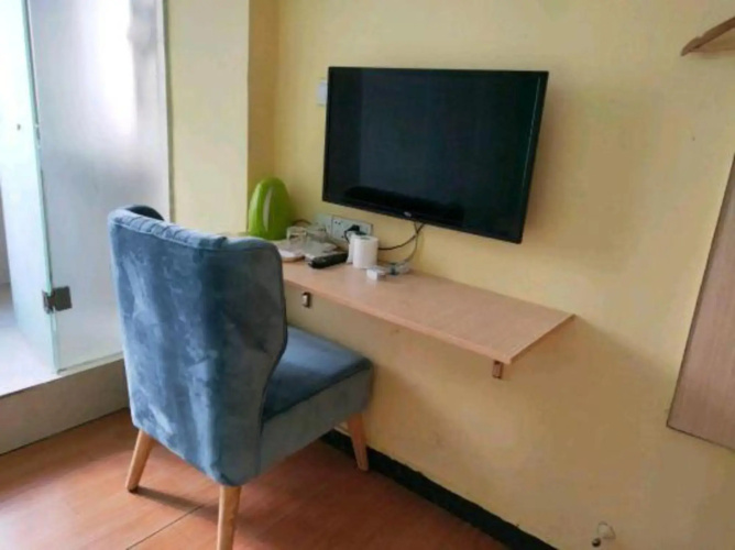 Juxin Hotel