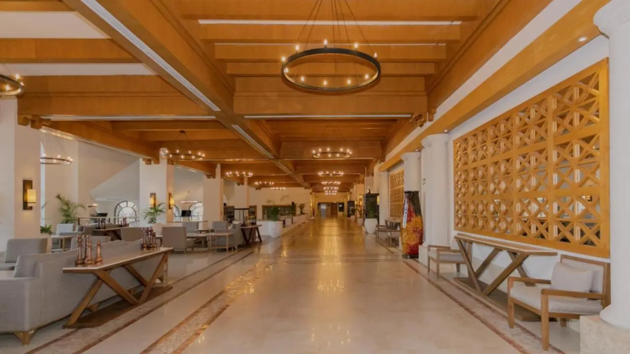 Royal Solaris Los Cabos photo 18