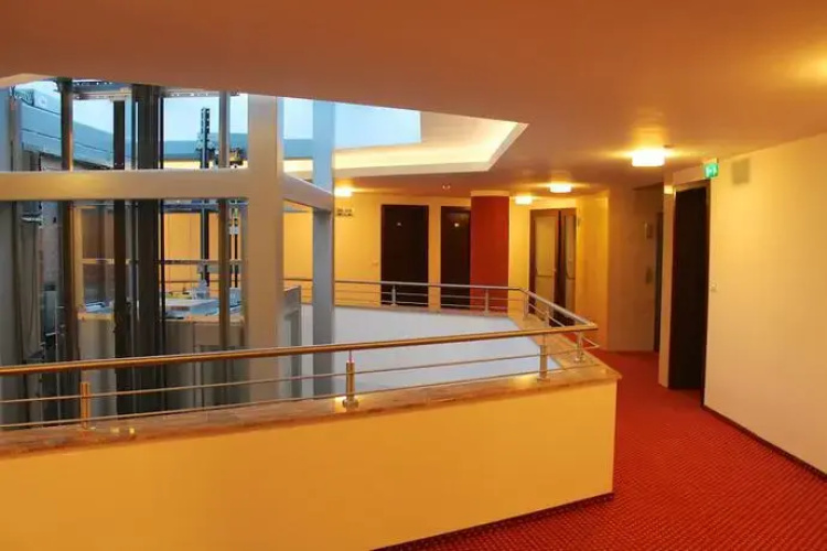 Hotel Carpati