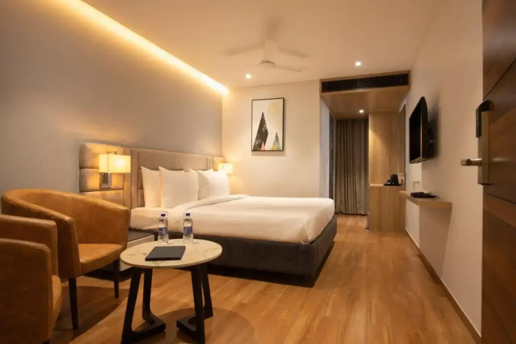 Northway Hotel