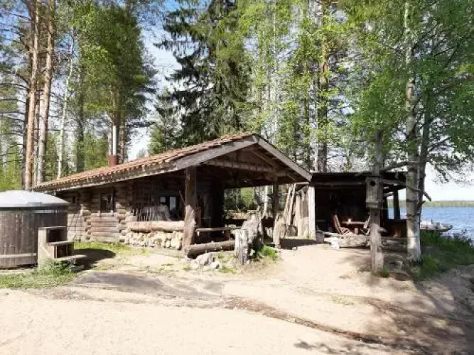 Villa Luotola