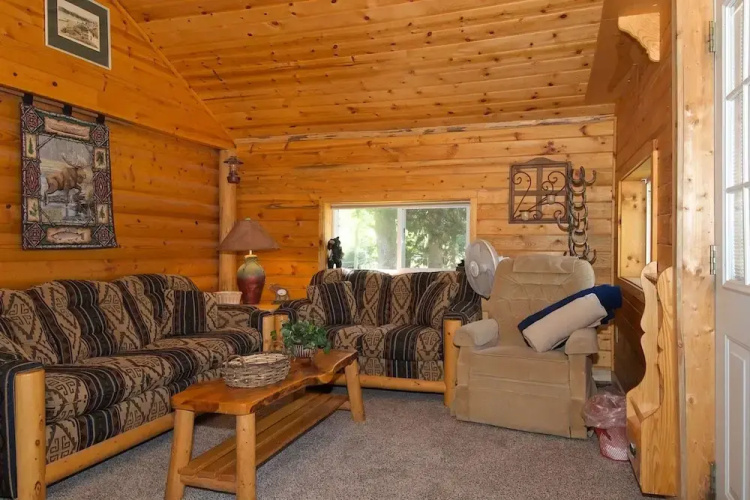 Remington Retreat