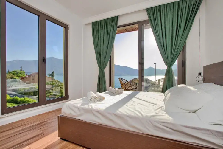 Magical View Apartments
