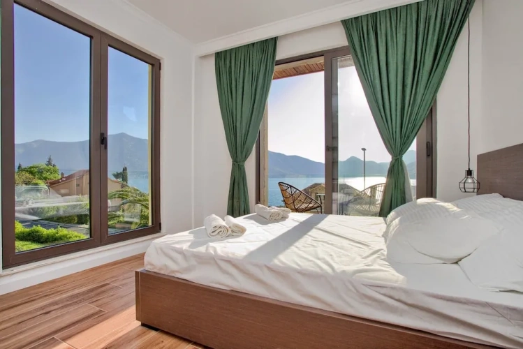 Superior Studio with balcony