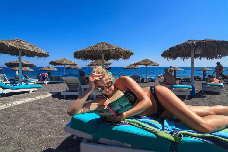 Sellada Beach Hotel photo 28