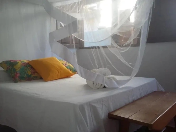 Double Apartment