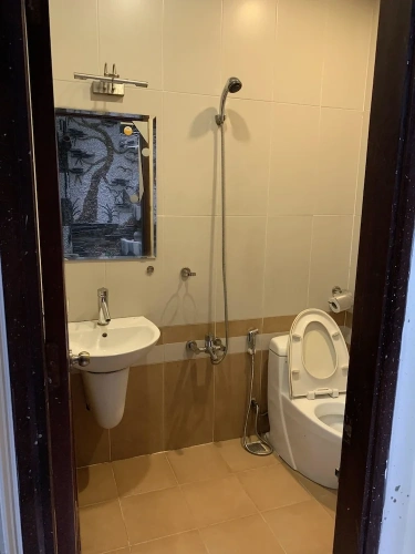Standard Double Apartment