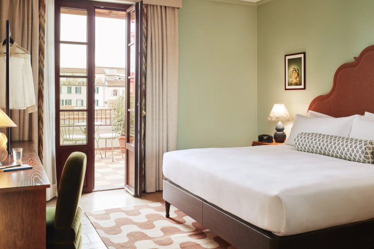 The Hoxton Florence