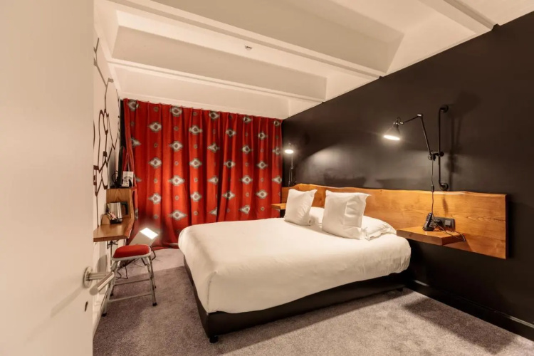Totem, Friendly Hotel & Spa