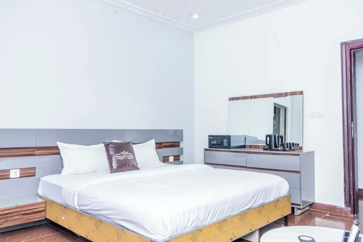 Nyange Hotel