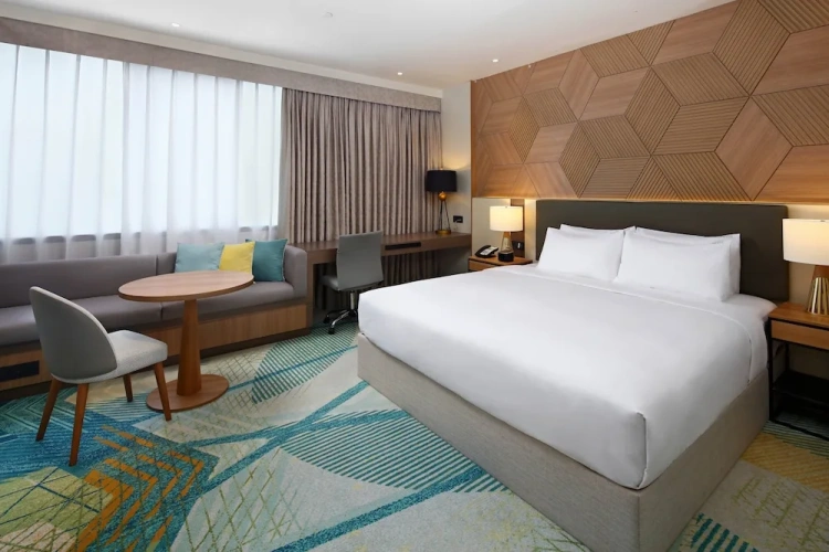 Double Suite