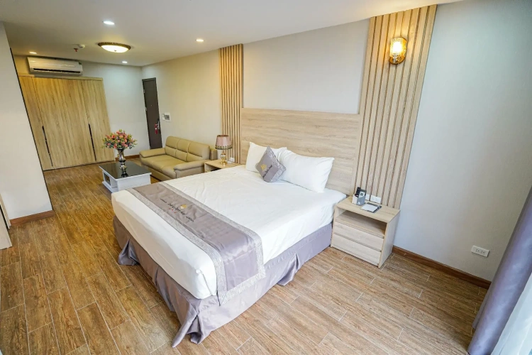 Suite