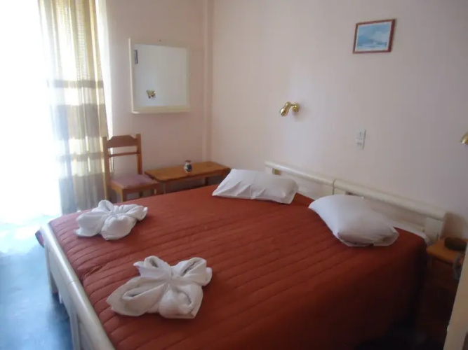 Hotel Iris