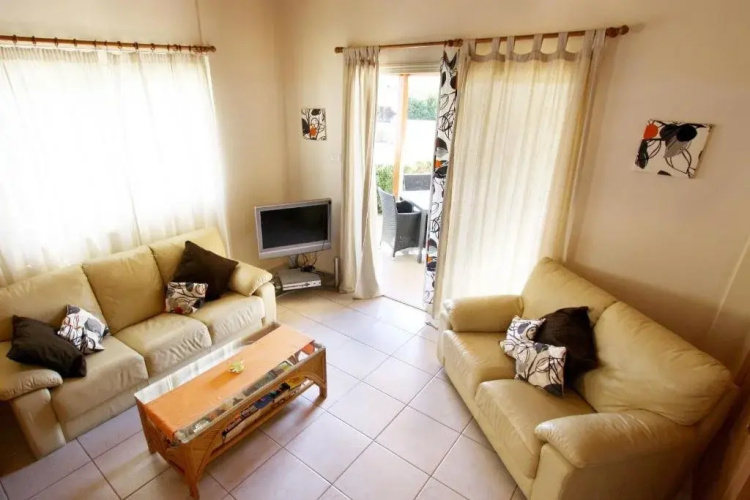 Alonia Villas