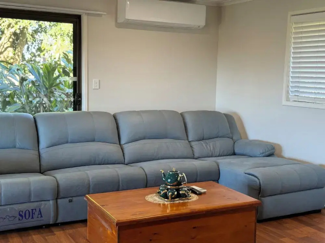 Maleny Terrace Cottages
