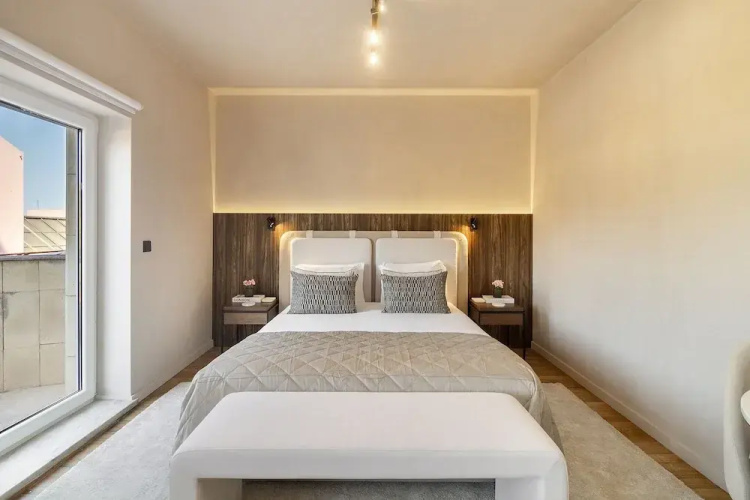 Lisbon Dream Stay Unmatched Elegance And Comfort