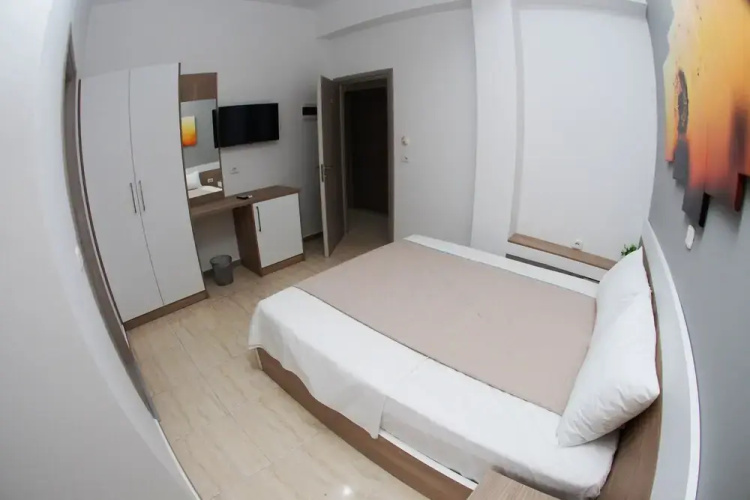 Otel görseli
