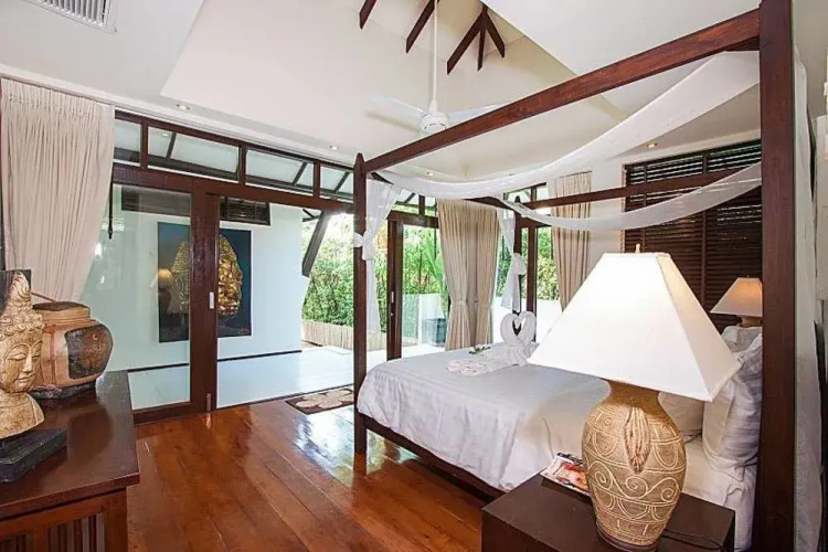 Blossom Dew Villa D