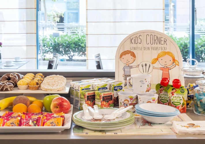 NH Vienna Airport Conference Center (Ex-NH Wien Airport) photo 12
